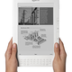 Illustration for article titled Kindle DX Offers 9.7 Inches of E-Ink for $489